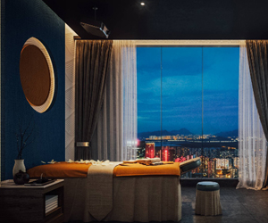 武汉江汉附近的桑拿休闲会所推荐