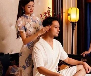 武汉江汉高端按摩会所的装修风格是什么