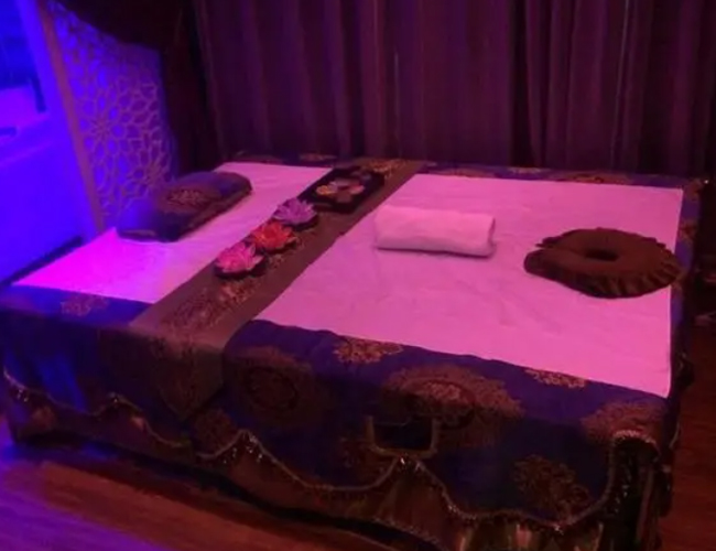 武汉江汉Teyou养生会馆养生会馆桑拿馆环境展示一